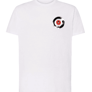 Camiseta Judo Salesianos