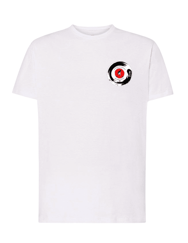 Camiseta Judo Salesianos