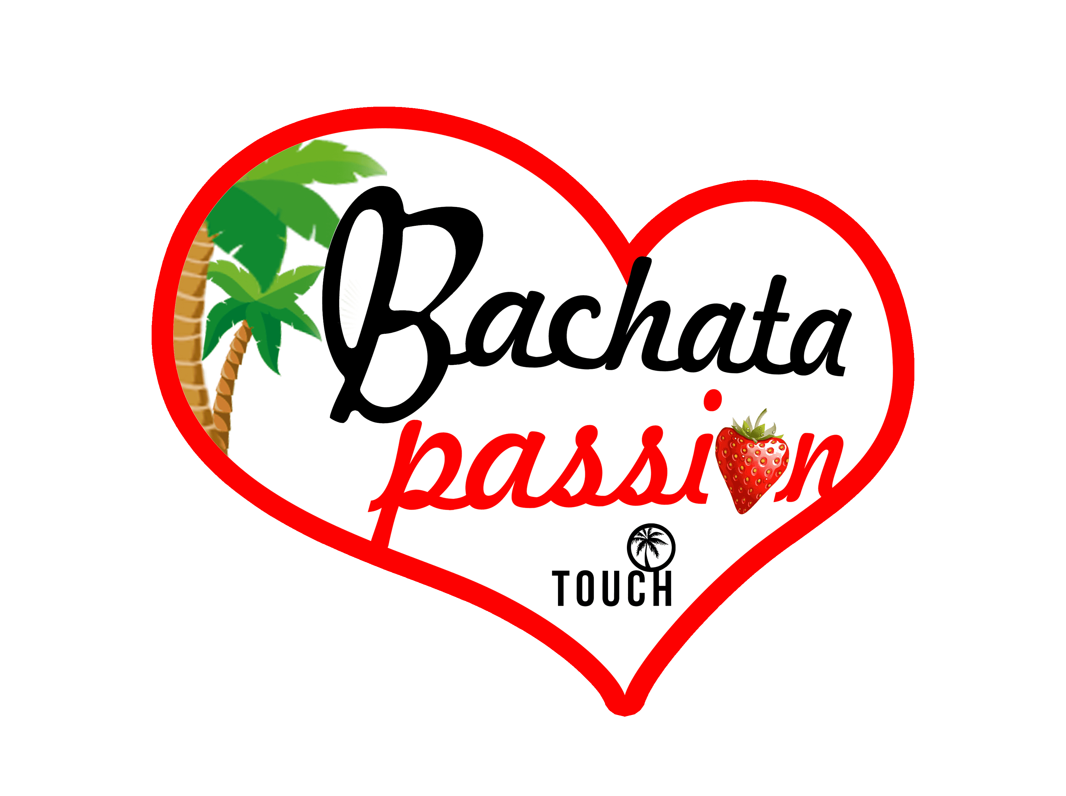 Sudadera Bachata Passion - Imagen 2