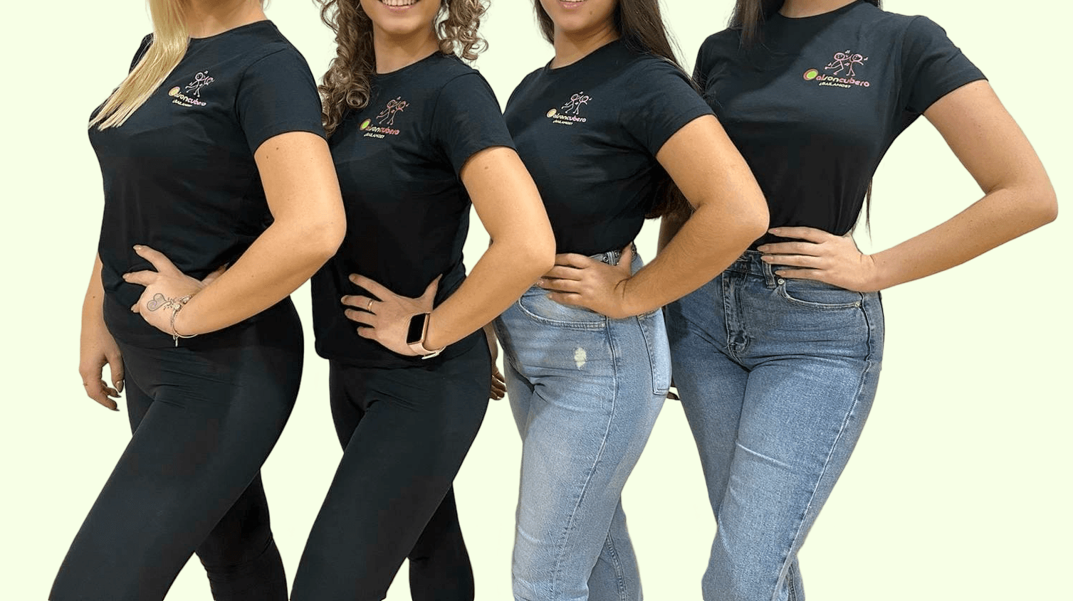 Camiseta Al Son Cubero - Imagen 3