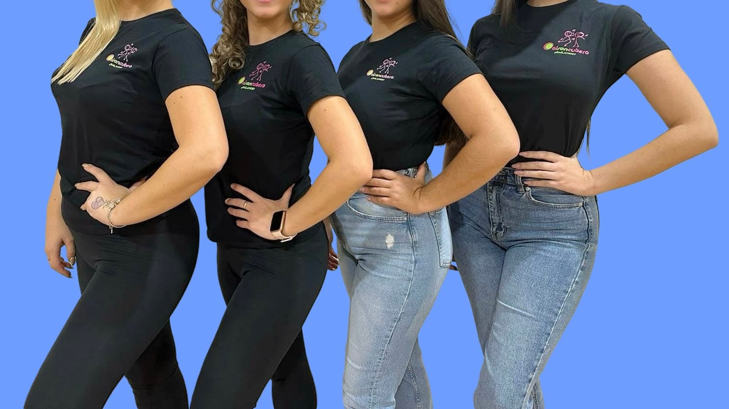 Sudadera Al Son Cubero - Imagen 6