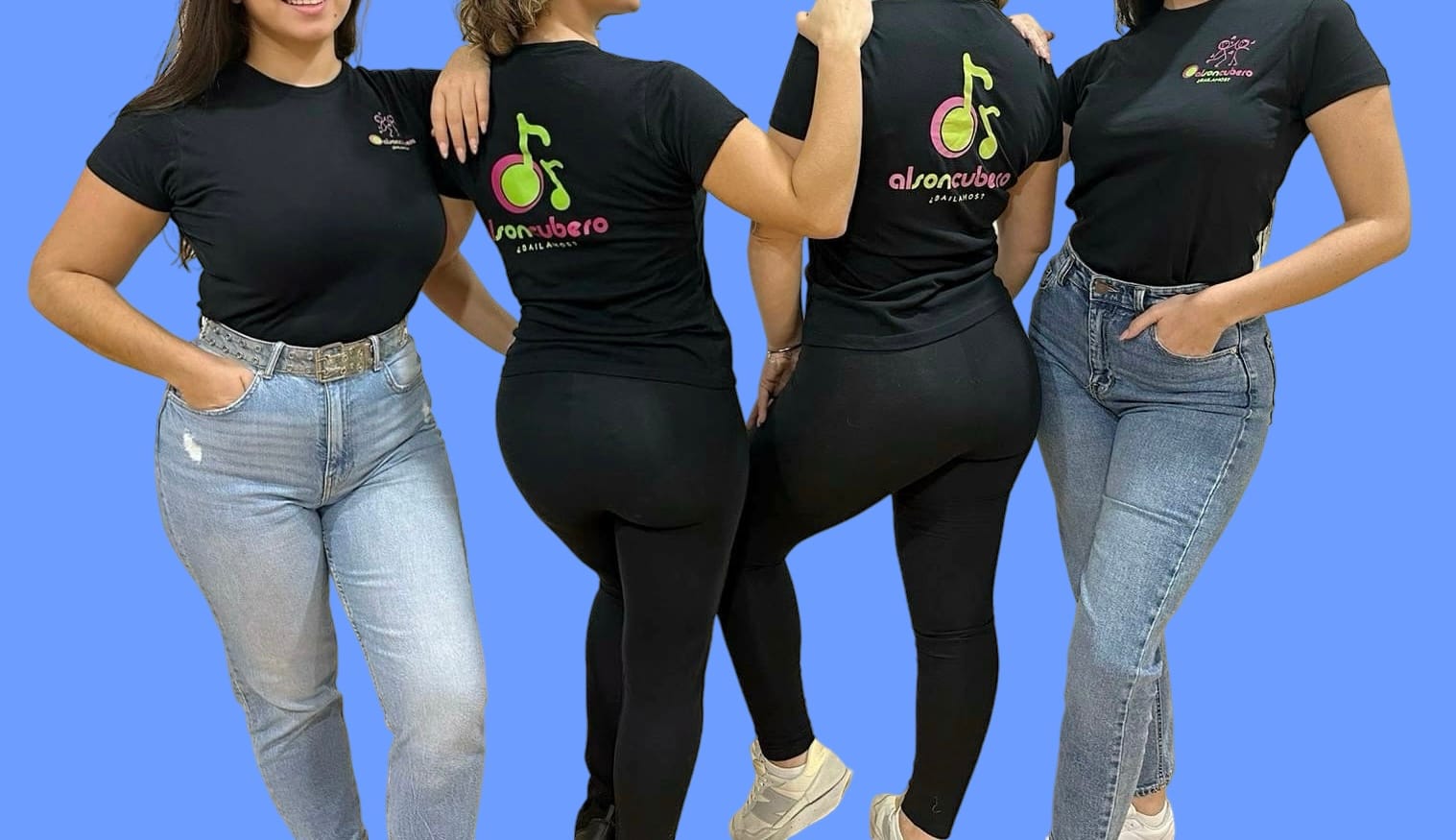 Malla Al Son Cubero - Imagen 3