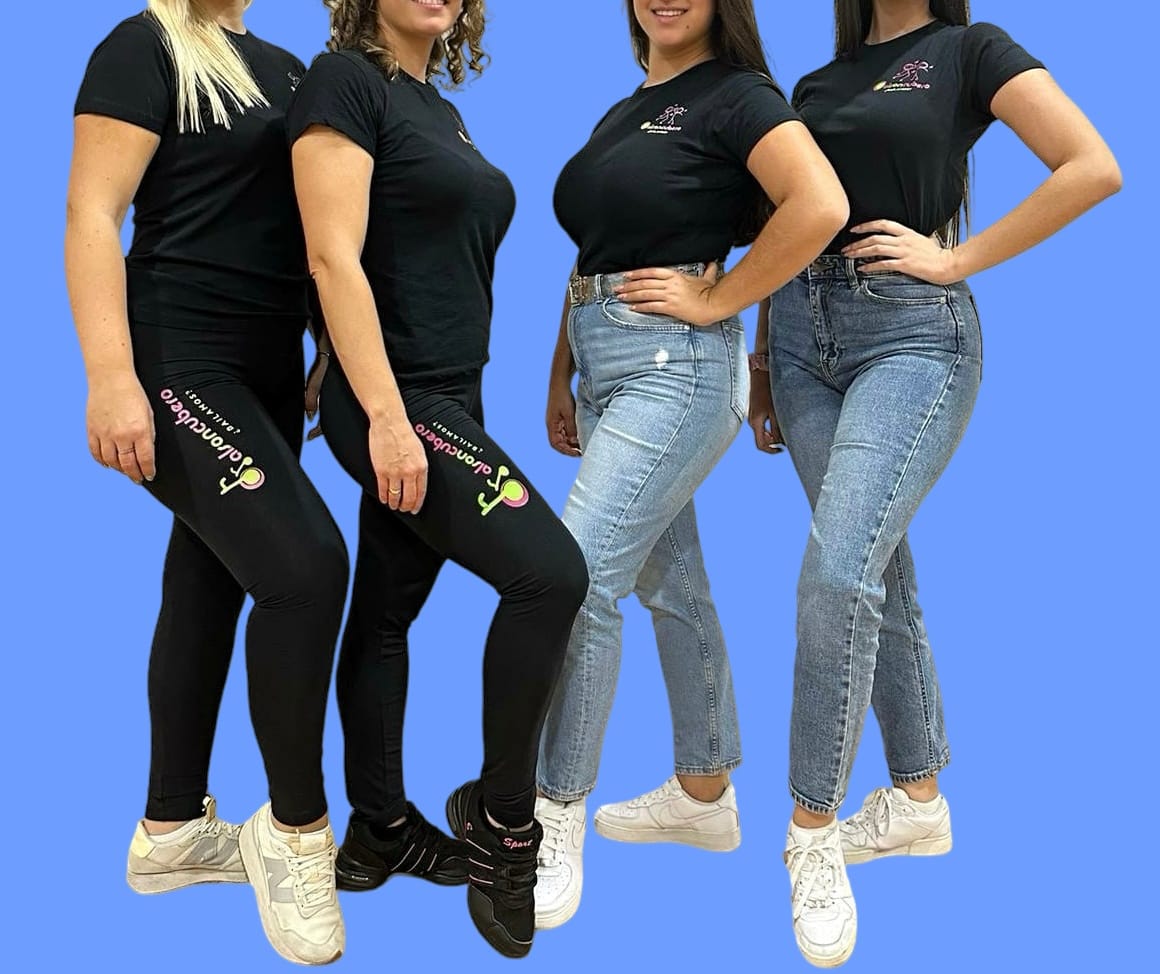 Malla Al Son Cubero - Imagen 5